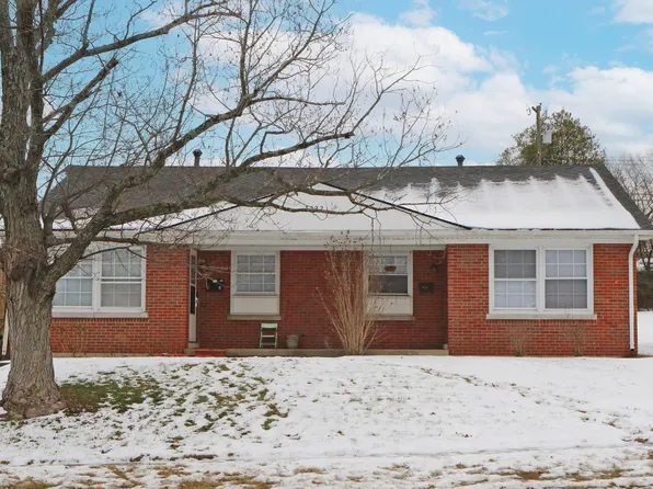 3522 Lansdowne Dr #A-b, Lexington, KY 40517