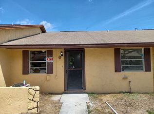 1287 Cheney Hwy UNIT G, Titusville, FL 32780