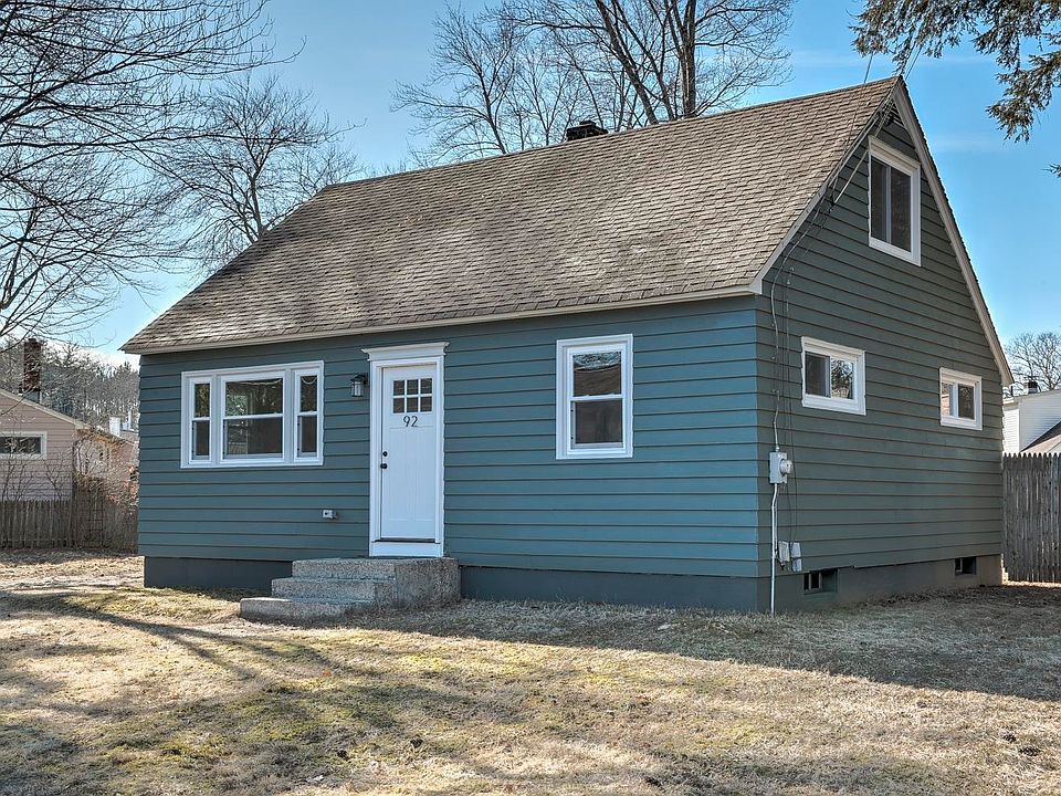 92 Dale Drive, Keene, NH 03431 Zillow