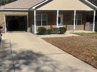 1224 Stevens St, Quincy, FL 32351