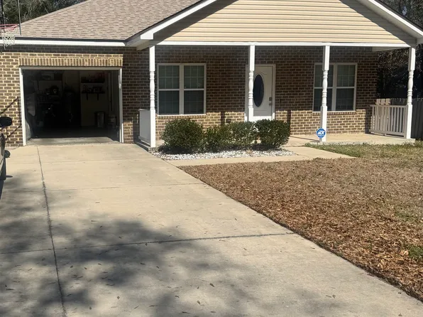 1224 Stevens St, Quincy, FL 32351