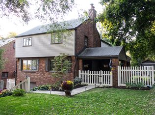 252 Caryl Dr, Pittsburgh, PA 15236