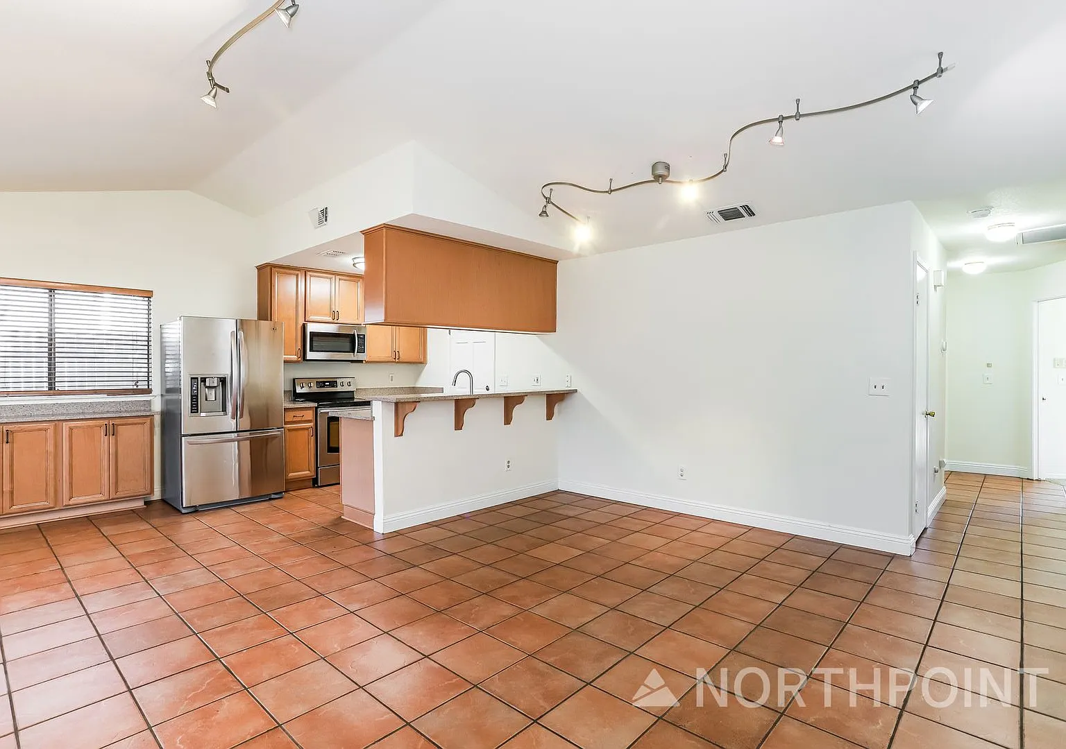 3 BR/2BA | Newly Renovated Single Family Home | 2-Car Garage Parking | Fenced Front and Back yard — Photo 3