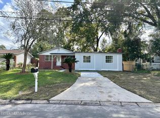 5324 Quan Dr, Jacksonville, FL 32205