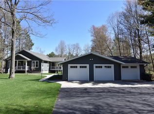 25048 275th Ave, Holcombe, WI 54745