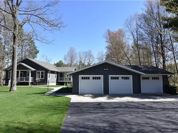 25048 275th Avenue, Holcombe, WI 54745