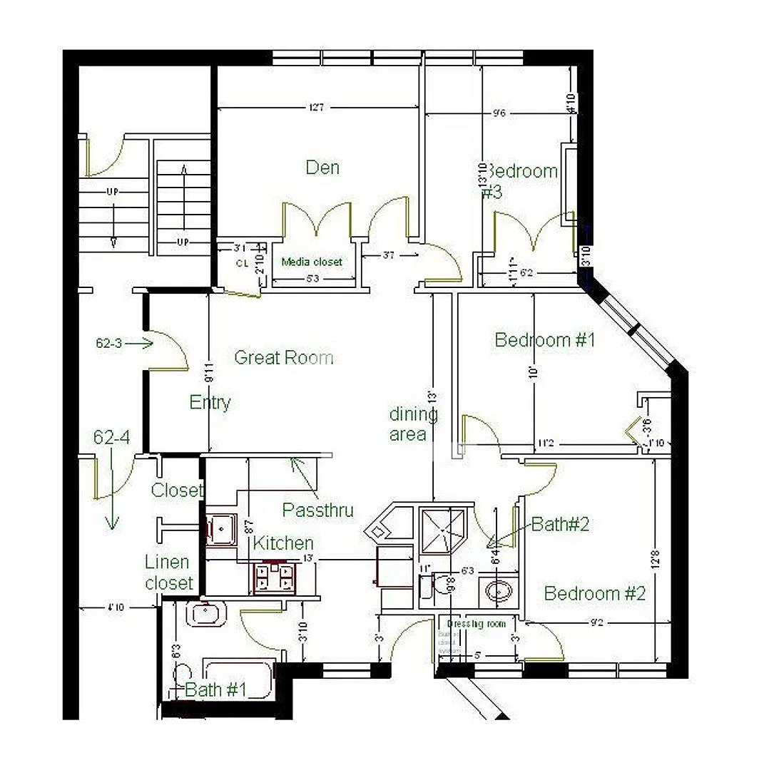 Building Photo - 62 Egmont St #D