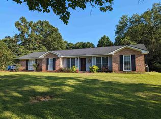 106 Hazel Way, Lagrange, GA 30241