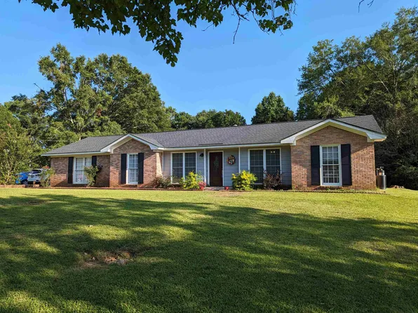 106 Hazel Way, Lagrange, GA 30241