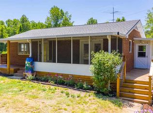 1710 Torredge Rd, Durham, NC 27712