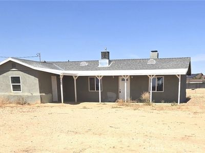 11651 Anza Rd, Apple Valley, CA, 92308