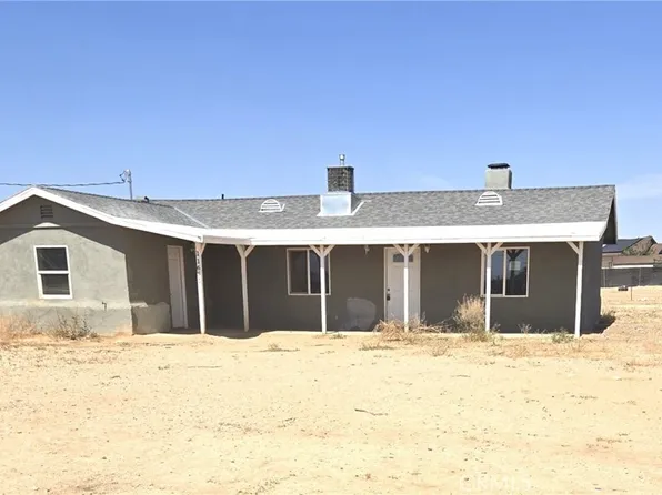 11651 Anza Rd, Apple Valley, CA 92308