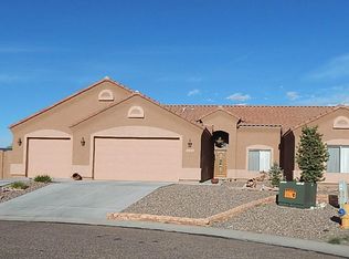 305 N Bogey Dr, Eagar, AZ 85925