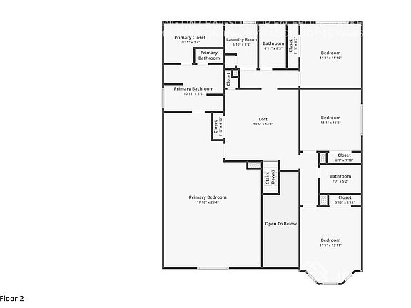 3rd image of 8518 Sports Haven Dr