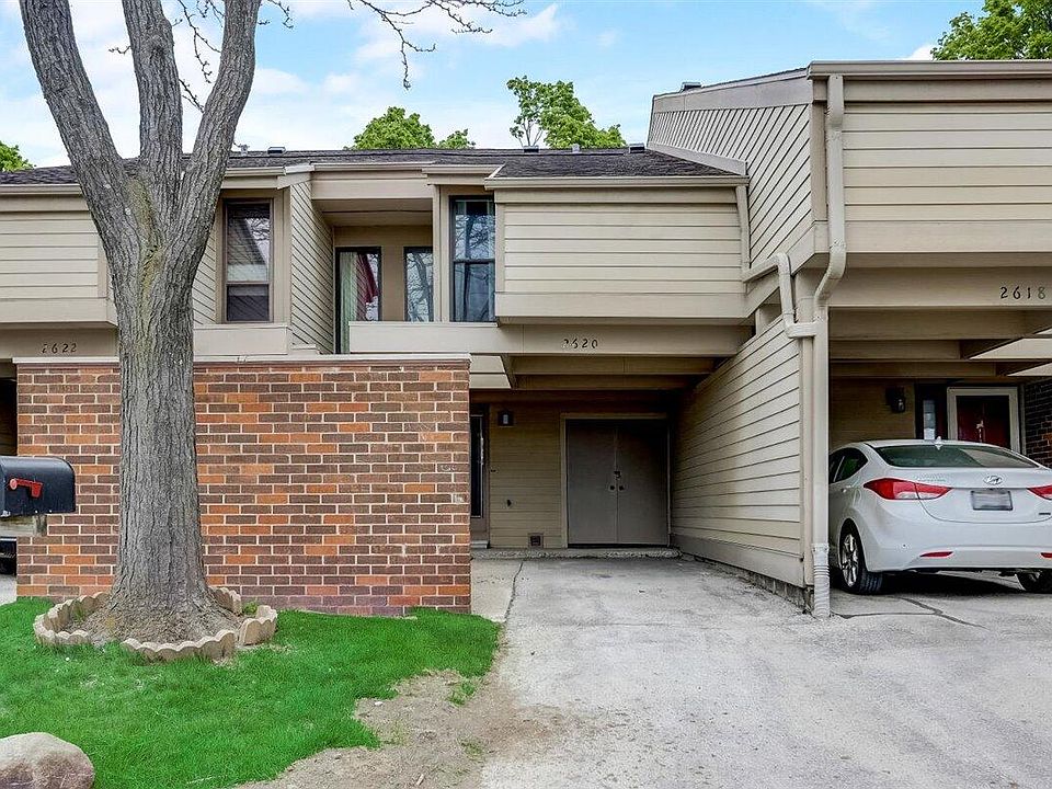 1st image of 2620 W Parnell Ave #5