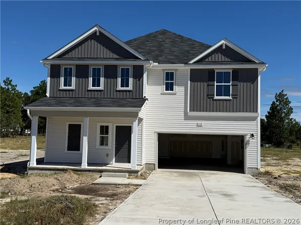 153 Blossom Trl, Lillington, NC 27546