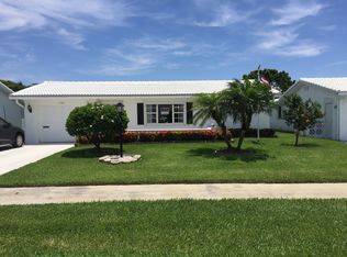 1996 Campanelli Blvd, Boynton Beach, FL 33426