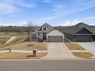 12120 Brinley Reign Dr, Yukon, OK 73099