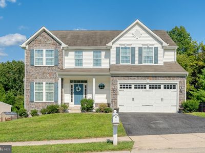 3605 Cogswell Ct, Abingdon, MD, 21009