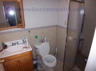 66 Quint Ave #G1, Allston, MA 02134