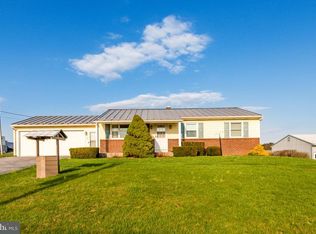 357 Old Mill Rd, Carlisle, PA 17015