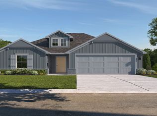 108 Watch Hl, Jarrell, TX 76537