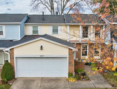 13057 Lockmoor Dr, Grand Blanc, MI, 48439