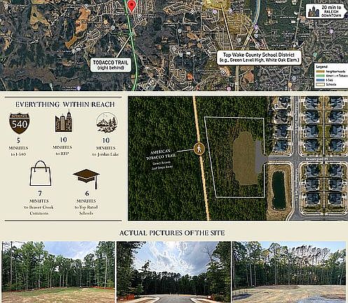 2nd image of 0 Wimberly Rd