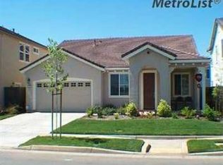 4176 Anatolia Dr, Rancho Cordova, CA 95742