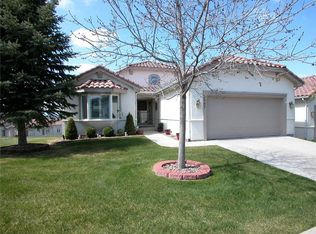 2687 Marston Hts, Colorado Springs, CO 80920