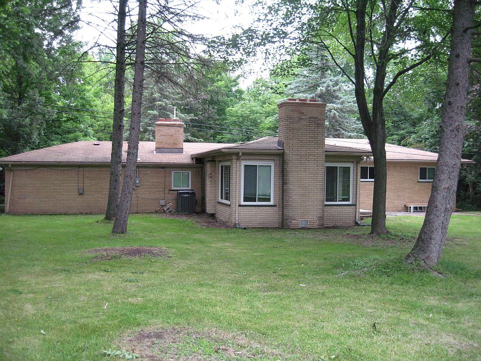 Three Oaks Apartments Troy, MI Zillow