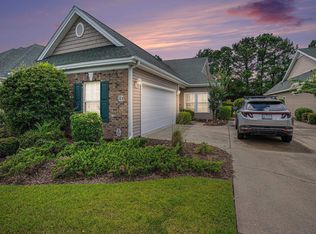 119 Chenoa Dr. #4-D, Murrells Inlet, SC 29576