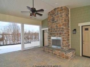 12309 Daniel Circle Ln, Clarksville, MD 21029