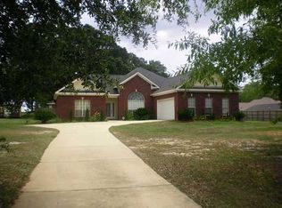 10257 Bellingrath Rd, Theodore, AL 36582