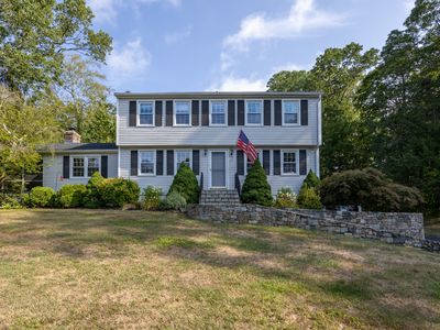 249 Wilderwood Drive, Guilford, CT, 06437