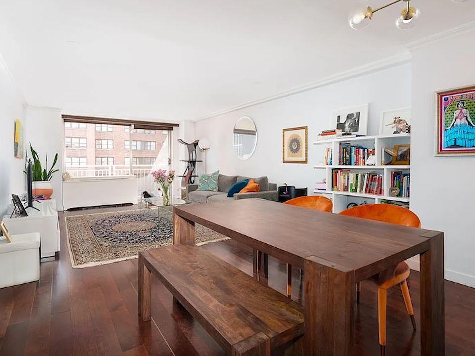 1st image of 132 E 35th St #6J