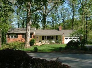 3323 Grass Hill Ter, Falls Church, VA 22044