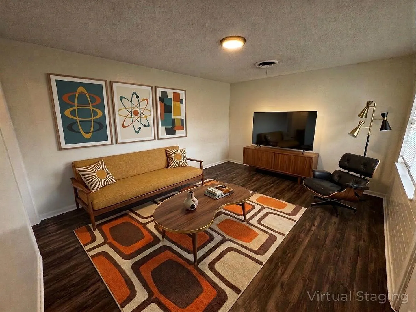 4-Bedroom Home for Rent in Copperas Cove — Photo 4