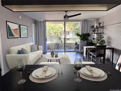 1447 Kewalo St APT 201, Honolulu, HI, 96822