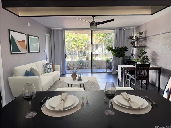 1447 Kewalo St APT 201, Honolulu, HI 96822