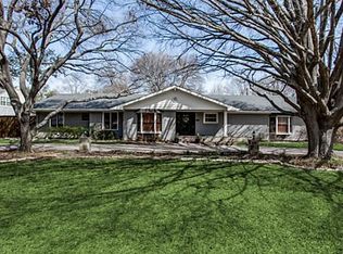 7609 Oakbluff Dr, Dallas, TX 75254