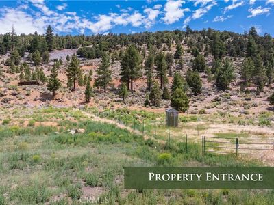 2177 Erwin Ranch Rd, Big Bear City, CA, 92314
