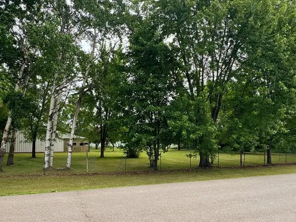 Lot 29 & 30 W Morrison Street, Chetek, WI 54728