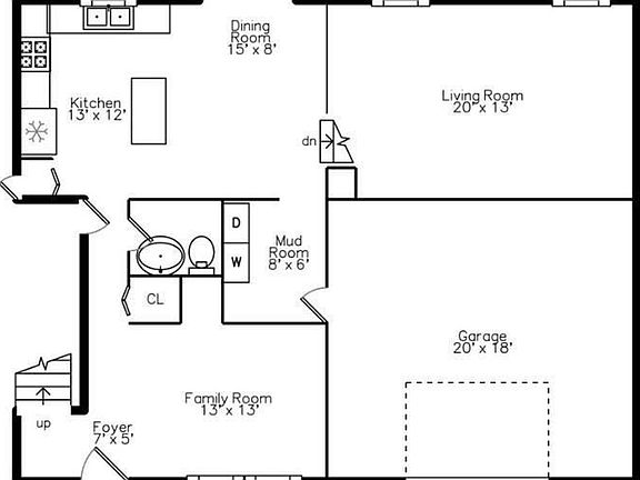 2nd image of this home