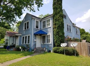 2549 Pinehurst Blvd, Shreveport, LA 71104