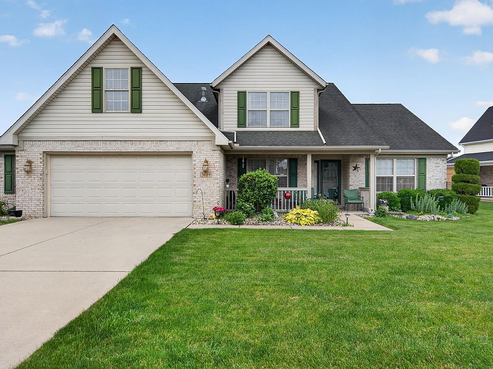1st image of 3009 Whitehouse Dr