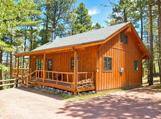 68 Columbine Ave, La Veta, CO 81055