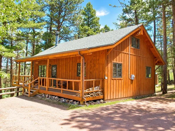 68 Columbine Ave, La Veta, CO 81055