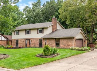 1185 Timberhawk Trl, Dayton, OH 45458