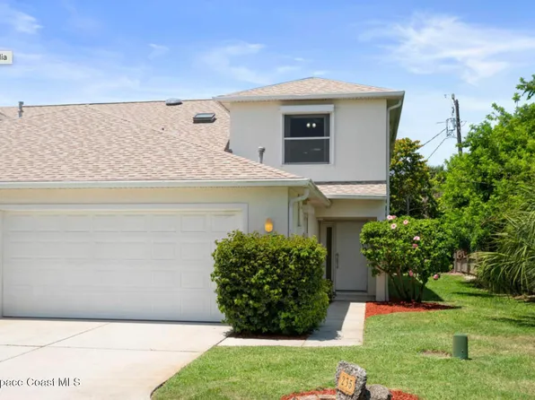235 Coastal Hill Dr, Indian Harbour Beach, FL 32937